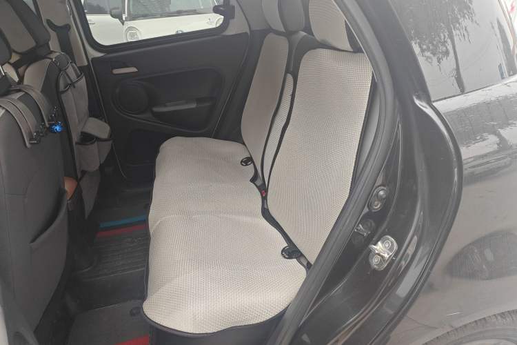 Used ORA Black Cat 2021 405 km Long-Range Version
