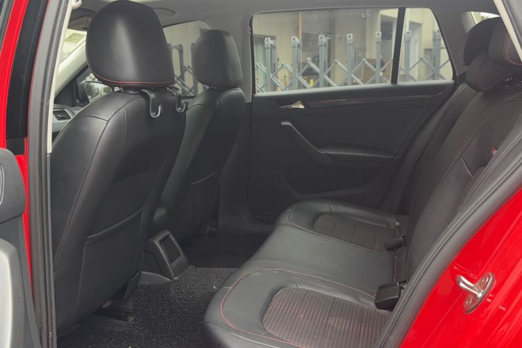 Used Skoda Rapid Spaceback 2016 1.4TSI DSG Smart Drive Edition