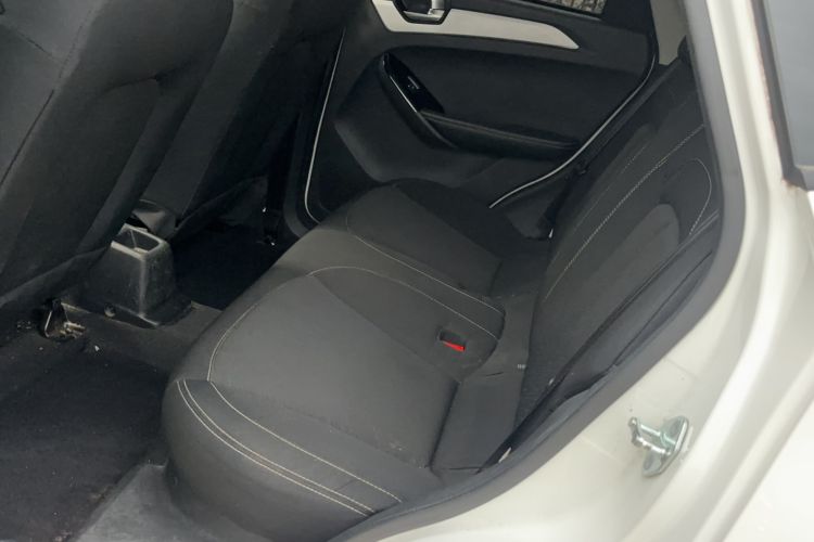 Used NETA N01 2020 430V
