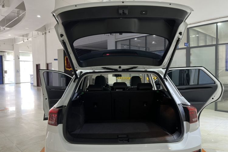 Used Volkswagen T-ROC 2022 280TSI DSG Two-Wheel Drive Comfort PLUS
