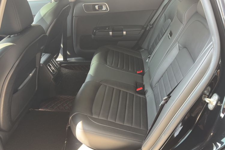 Used Citroen C6 2020 400THP ORIGINS Centennial Deluxe Edition