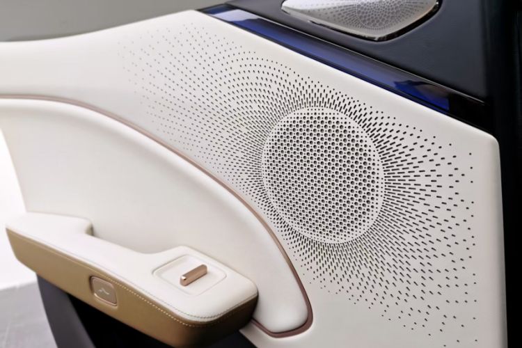 Used Zeekr 007GT 2025 Rear-Drive Intelligent Driving Version 75 kWh
