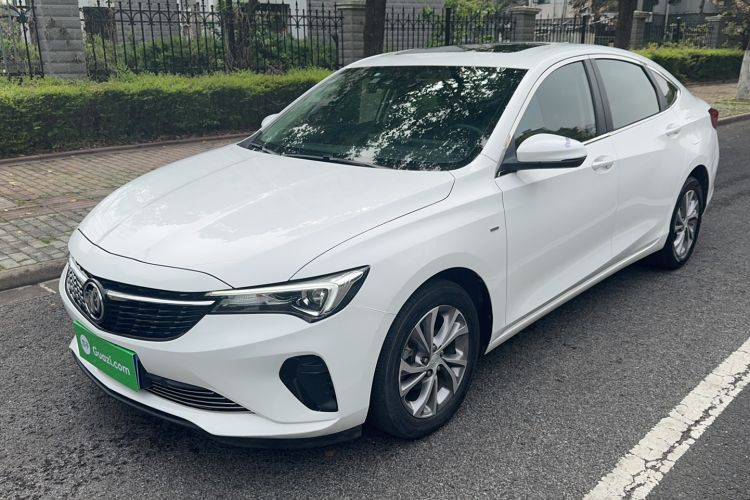 Used Buick Verano 2022 Pro 533T Enjoyment Edition