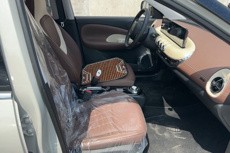 Used Wuling Bingo 2024 333 km Enjoyment Version