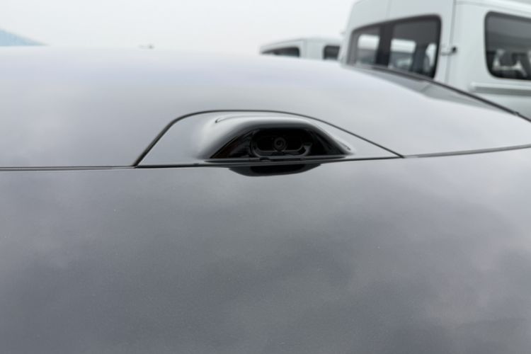 Used Avatr 06 2025 Pro Range-Extended Edition