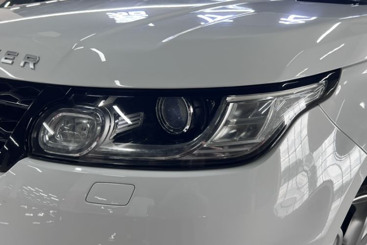 Used Land Rover Range Rover Sport 2014 3.0 SC V6 HSE DYNAMIC
