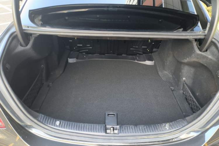 Used Mercedes-Benz C-Class 2021 C 260 L Sport Edition Star Collection