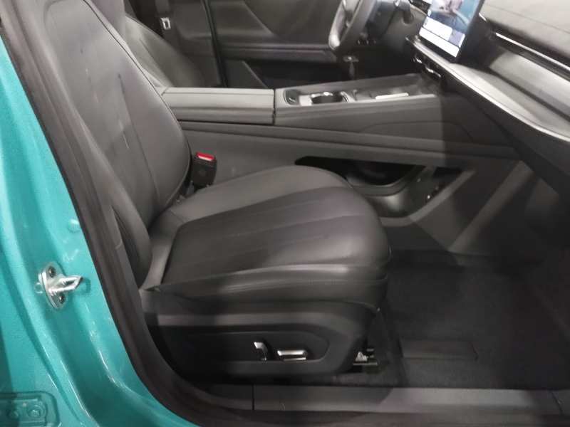 Used Dongfeng eπ eπ007 2026 Model 007+ Range-Extended 308 Ultra+ LiDAR Edition — 12
