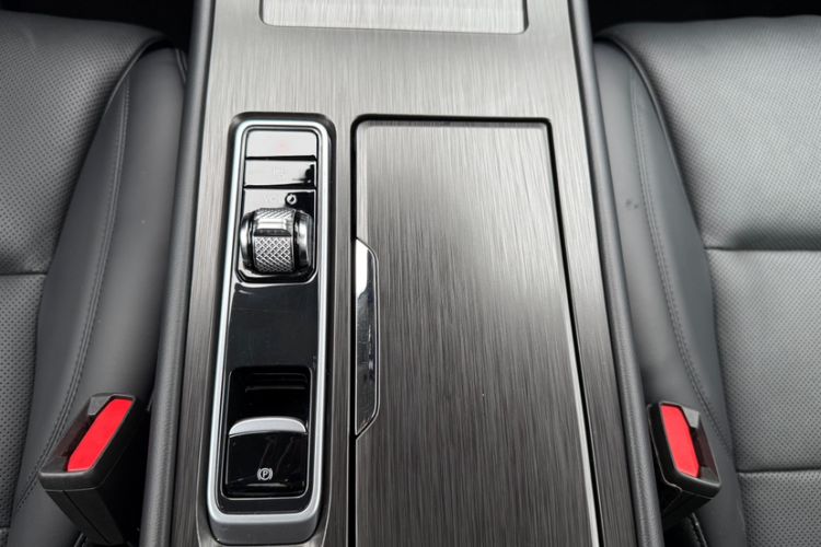 Used Lincoln Corsair 2024 2.0T Four-Wheel Drive Prestige Edition