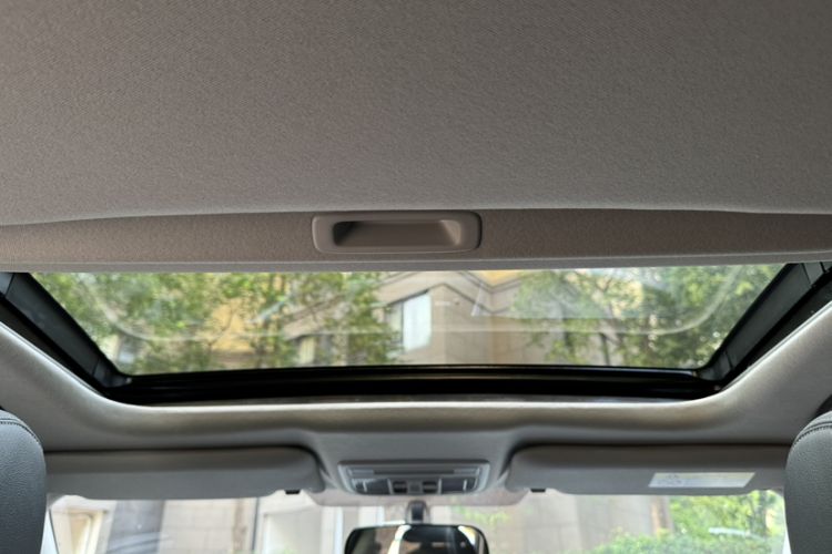 Used Honda Civic 2016 220TURBO CVT Prestige Edition
