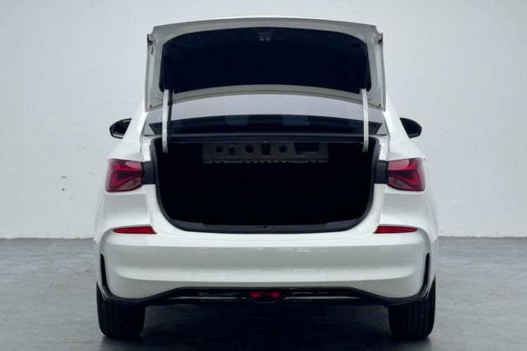 Used Chevrolet Monza 2023 1.5L Dual-Clutch Enjoyment Edition