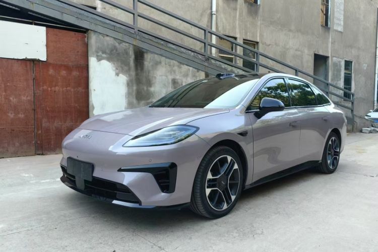 Used AION RT 2025 650 LiDAR Edition