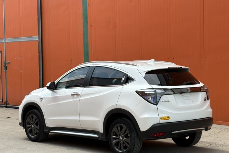 Used Everus VE-1 2021 Travel Edition Exterior 4