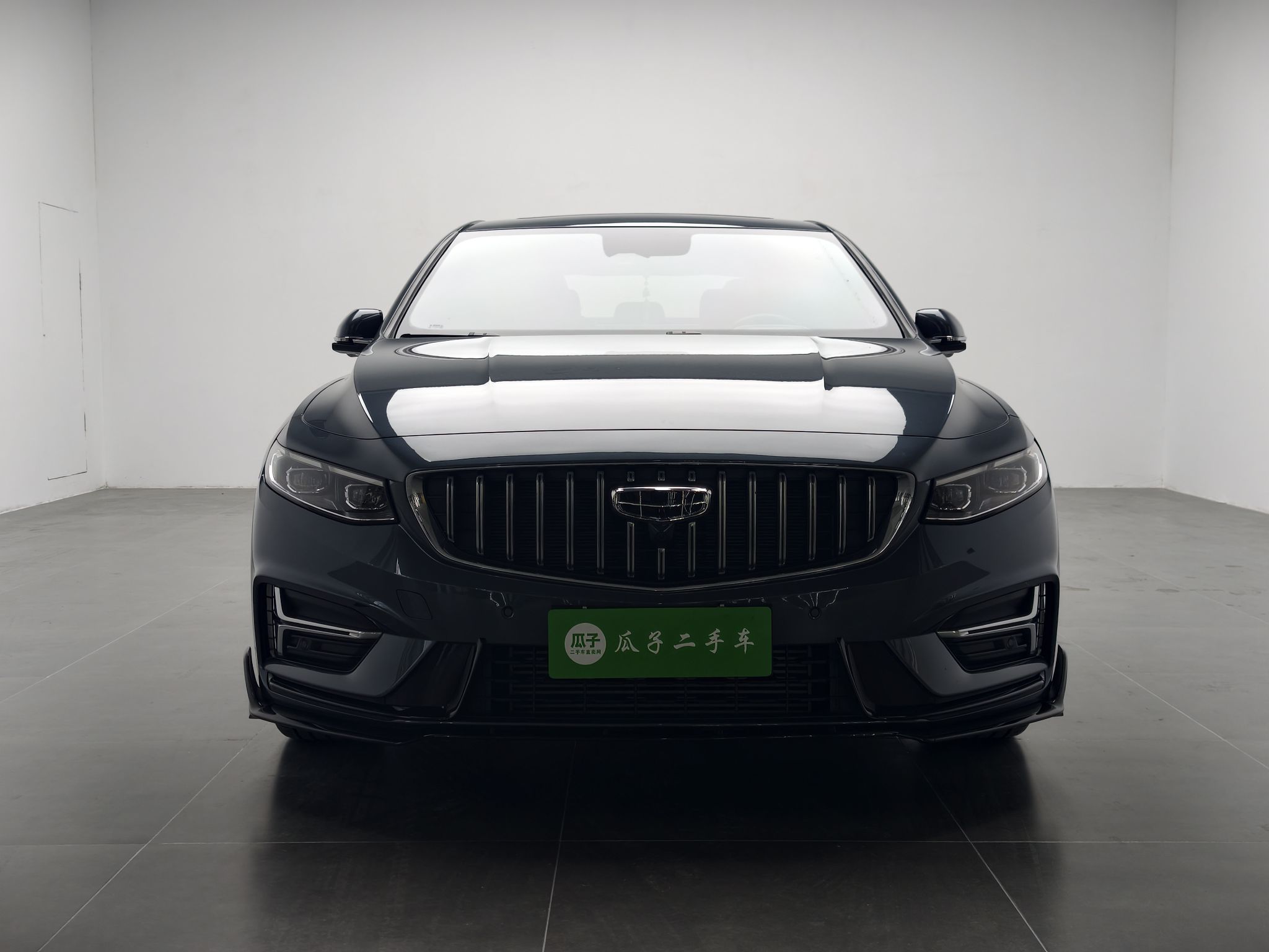 Geely Auto Preface 2023 1.5TD Kunlun Edition — снимка 12