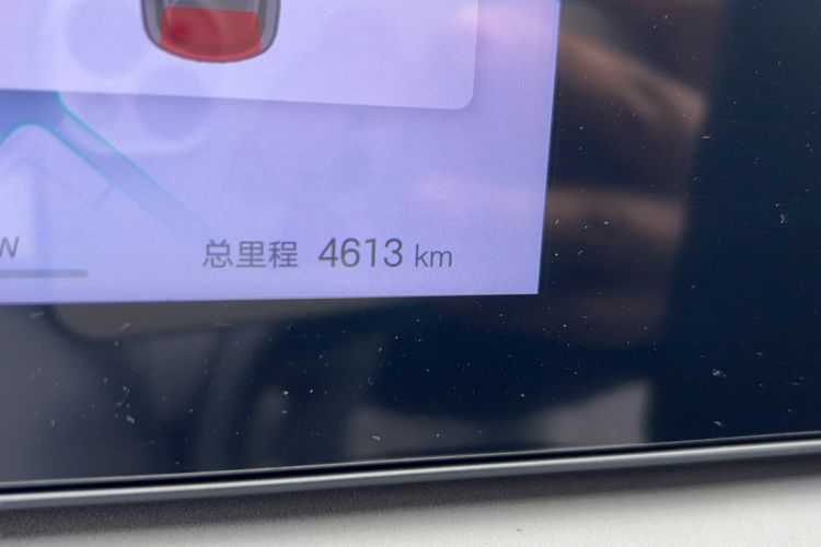 Used BYD Sealion 06 New Energy 2025 Model EV 605 Navigation Pro Edition
