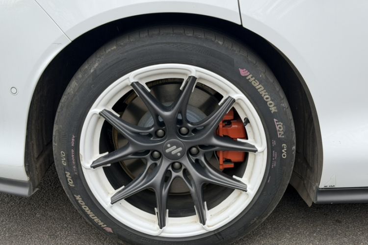 Used IM L6 2024 Max Standard Edition
