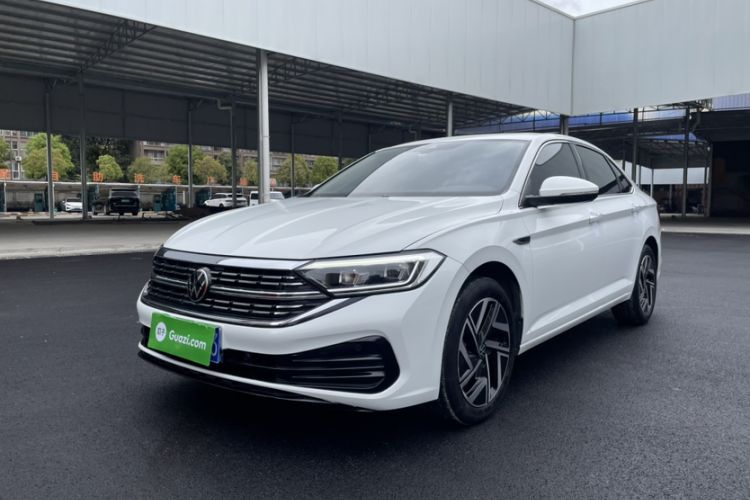 Used Volkswagen Sagitar 2023 300TSI DSG Excellence Edition