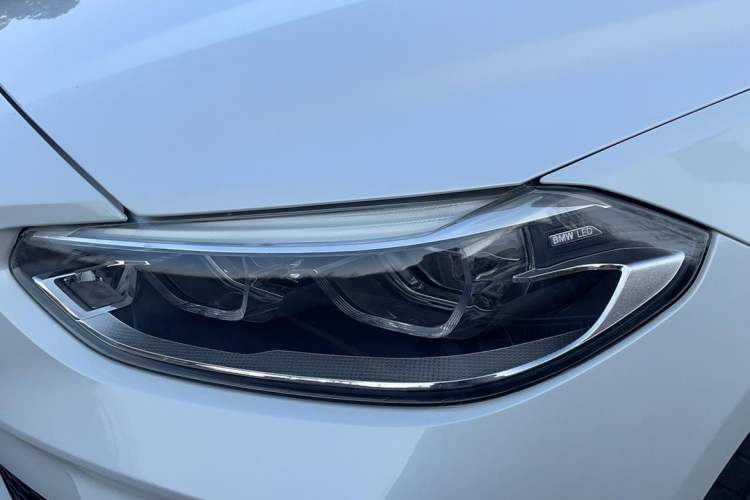 Used BMW 1 Series 2019 120i M Sport Package