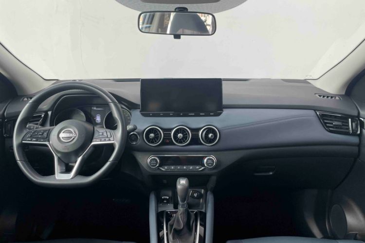 Used Nissan Qashqai 2025 Honor 2.0L CVT XV+ Leading Edition
