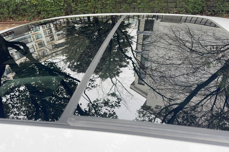 Used BYD Seal 06 New Energy 2025 DM-i Smart Drive 120KM Prestige Model