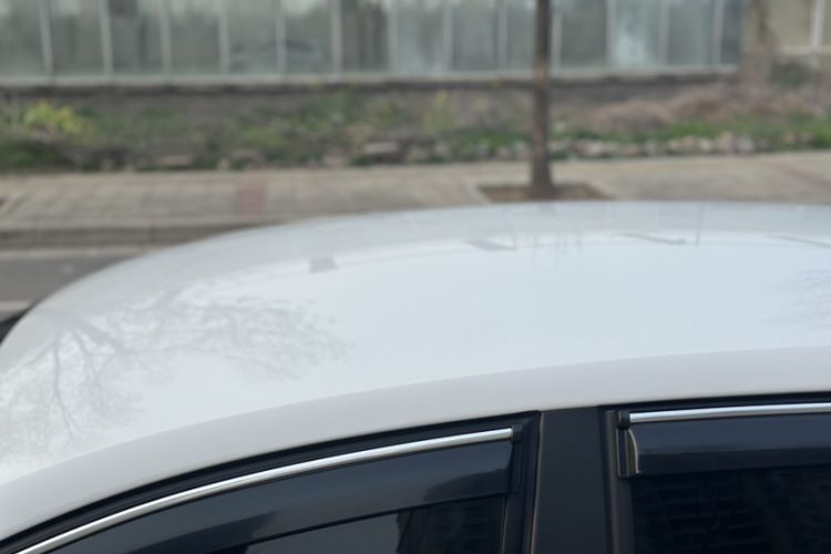 Used Volkswagen Polo 2016 1.4L Manual Fashion Model