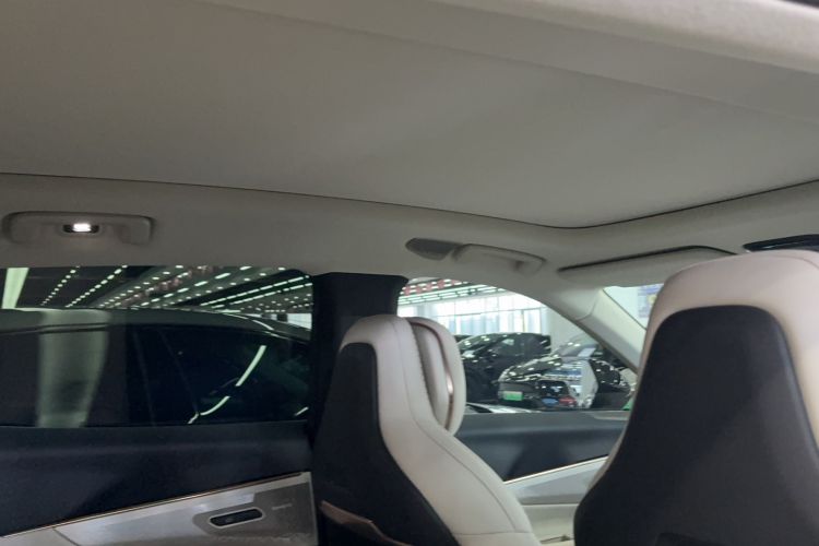 Used Lynk & Co 08 EM-P 2023 245km Ultra-Long Range Halo