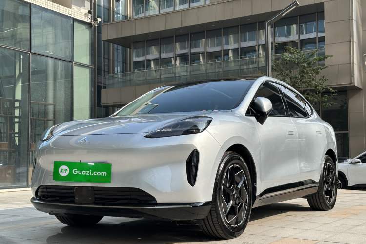 Used Hyptec HT 2023 670 Rear-Drive Ultra-High Voltage Version