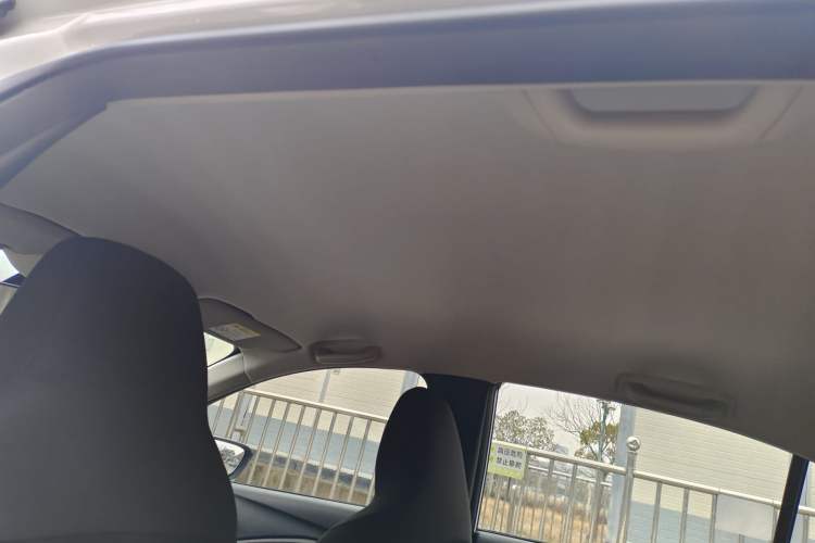 Used Chevrolet Cavalier 2022 325T Automatic Enjoyment Edition