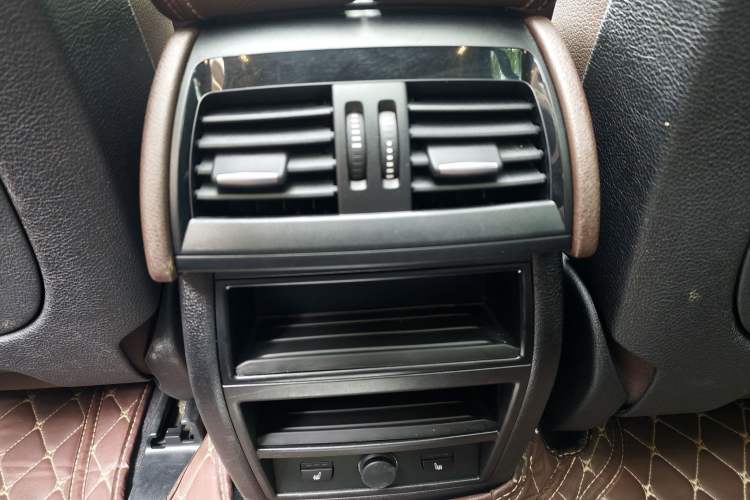 Used BMW X5 2018 xDrive28i