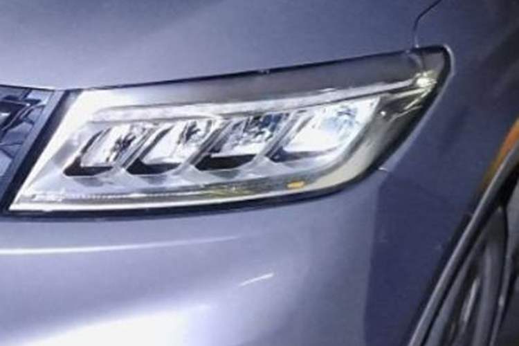 Used Dongfeng Fengon 580 2021 ☆ Star Edition 1.5 TGDI Automatic Flagship Version