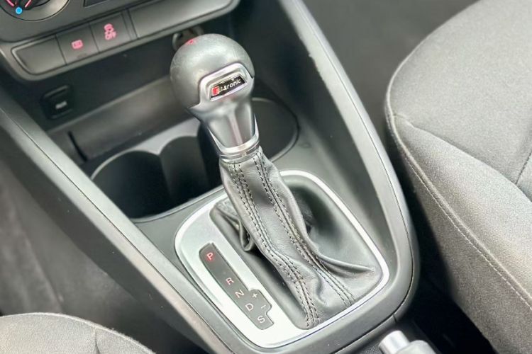 Used Audi A1 2014 30 TFSI Sportback Technology Model