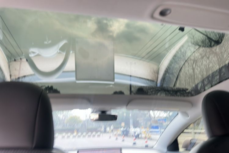 Used Tesla Model 3 2021 Revised Version Standard Range Rear-Wheel Drive Upgraded Edition 3D1