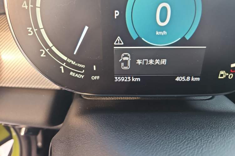 Used MINI MINI 2023 Revised 2.0T COOPER S CABRIO Artist