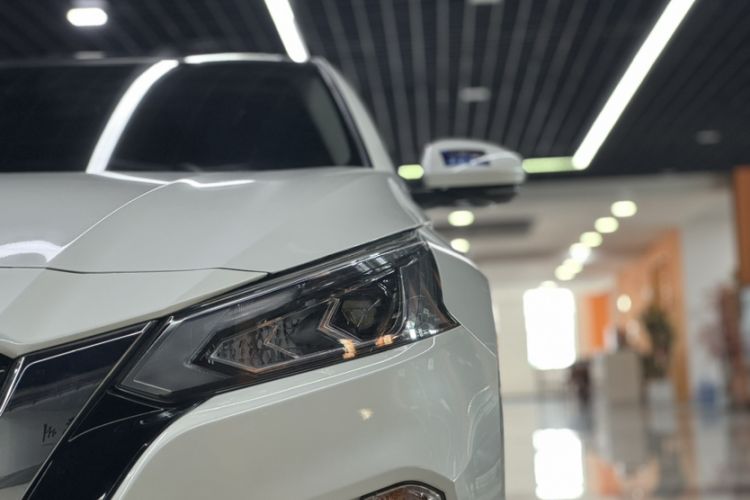 Used Nissan Teana 2021 2.0T XL Smart Upgrade Edition
