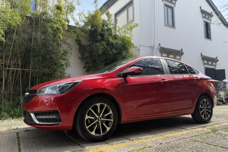 Used Chery Arrizo 5 2021 PRO 1.5L Manual Youth Edition