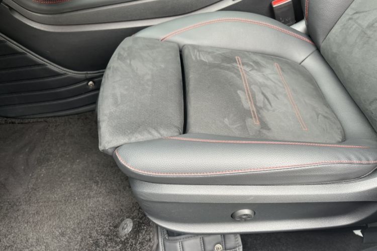 Used Mercedes-Benz A-Class 2024 A 200 L Fashion Model
