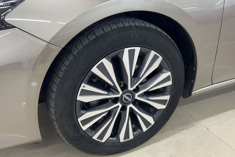 Used Nissan Teana 2022 2.0L XL-Upr Enjoyment Edition Exterior 3