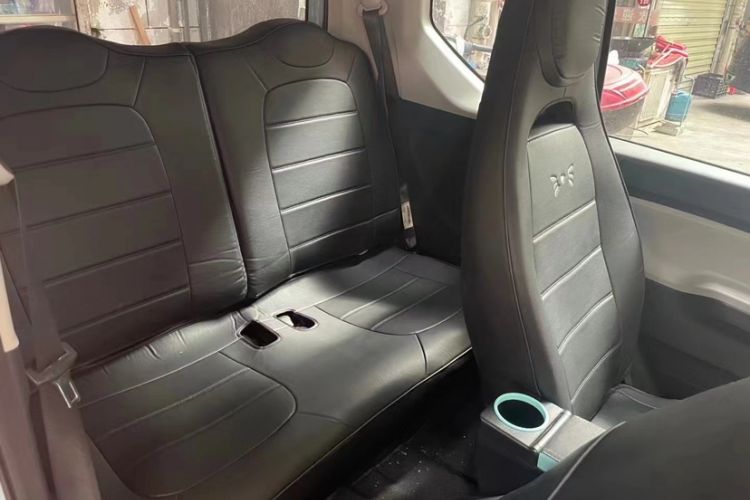Used Wuling Hongguang MINIEV 2020 Enjoyment Model Lithium Iron Phosphate