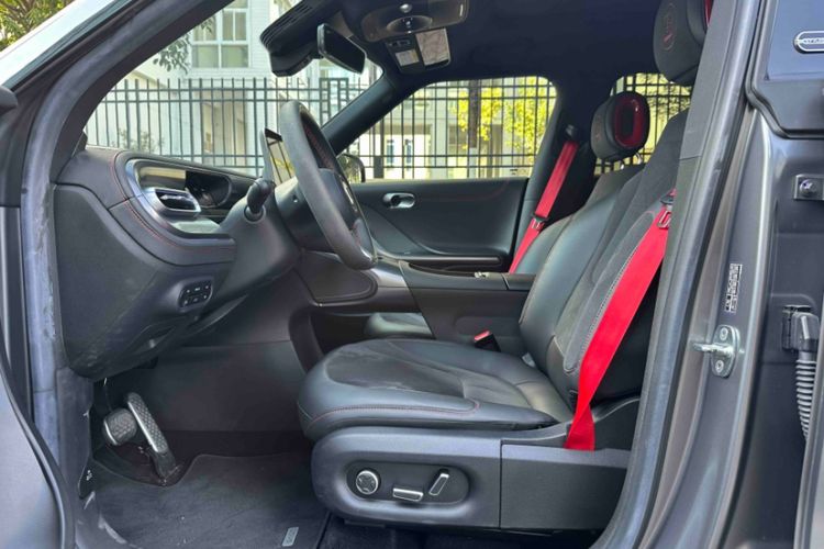 Used smart #1 2022 BRABUS Performance Edition