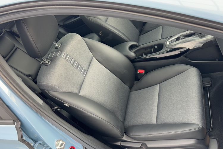 Used Honda XR-V 2021 1.5L CVT Comfort Version Right Front Seat