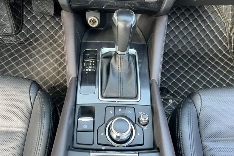 Used Mazda Atenza 2018 2.5L Skyactiv Sport Version China V Standard