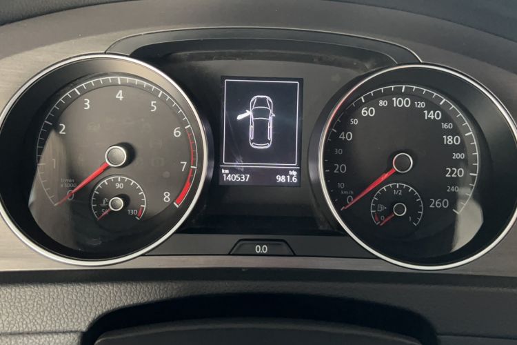 Used Volkswagen Golf 2016 230TSI Automatic Luxury Version