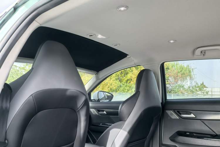 Used XPeng G3 2021 G3i 460N