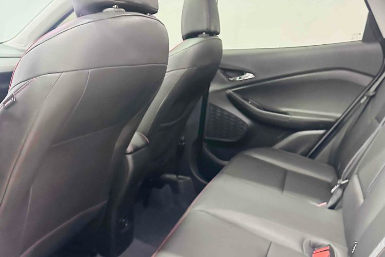 Used Chevrolet Trax 2021 Redline 335T CVT Top-Tier Model China VI Standard