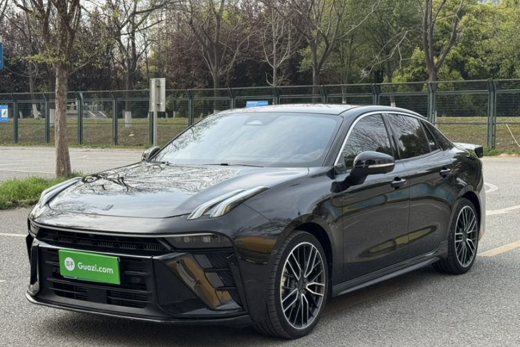 Used Lynk & Co 03 2025 2.0TD DCT Champion Edition Pro