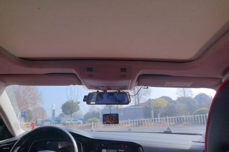 Used Volkswagen Sagitar 2021 280TSI DSG Excellence Edition