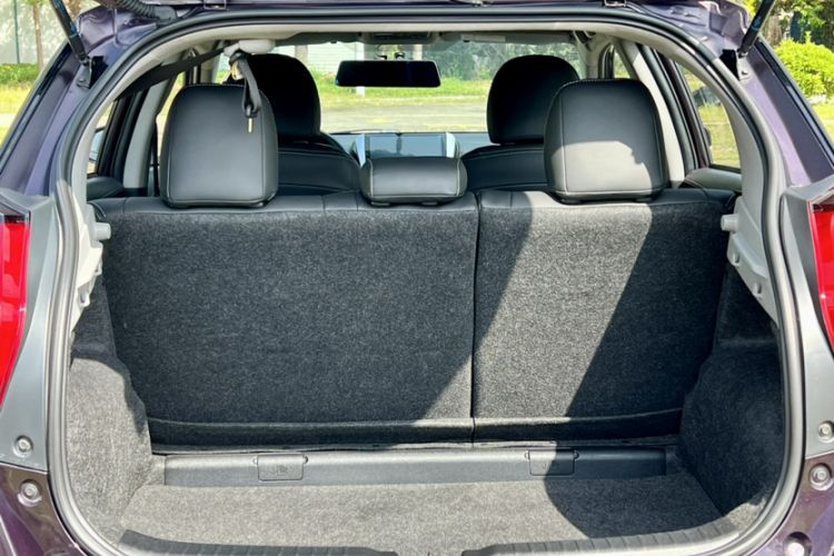 Used Toyota Vios FS 2017 1.5L CVT Fengchi Edition
