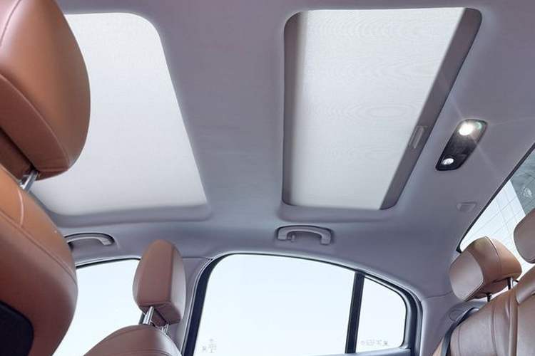 Used Alfa Romeo Giulia 2017 2.0T 200HP Luxury Edition