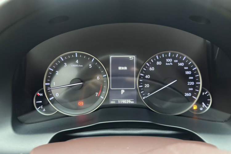 Used Lexus ES 2015 200 Elite Edition