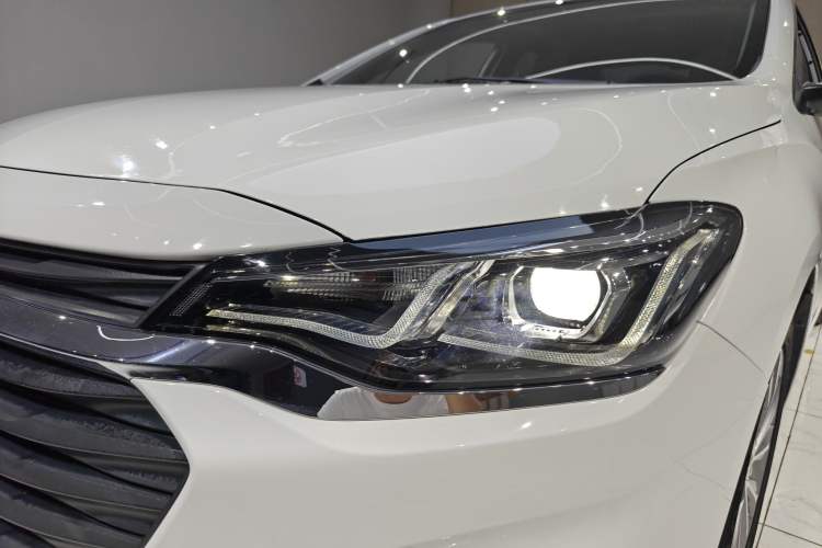 Used Chevrolet Monza 2022 320 Automatic Enjoyment Sunroof Version